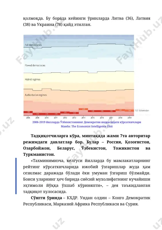 demokratiya indeksi - Page 3