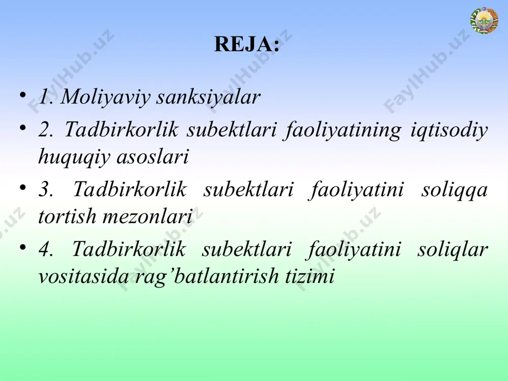 gani holda, ularni qo‘llamasdan savdoni amalga oshirganlik va xizmatlar ko‘rsatganlik, xuddi shuningdek sotib oluvchiga kvitansiyalar yozib berish, talonlarni, cheklarni yoki ularga tenglashtirilgan hujjatlarni berish majburiy bo‘lgani holda bunday hujjatlarni bermasdan tovarlarni realizatsiya qilganlik va xizmatlar ko‘rsatganlik, shuningdek hisob-kitob terminallari orqali to‘lovlarni qabul qilishni rad etganlik — besh million so‘m miqdorida jarima solishga sabab bo‘ladi. soliq organlarida ro‘yxatga olinmagan nazorat-kassa texnikasini qo‘llagan yoki sotib oluvchiga kvitansiyalar, talonlar, cheklar yoki ularga tenglashtirilgan hujjatlarni bergan holda savdoni amalga oshirganlik va (yoki) xizmatlar ko‘rsatganlik, — yetti million so‘m miqdorida jarima solishga sabab bo‘ladi. boshqa shaxslar nomiga rasmiylashtirilgan hisob-kitob terminallaridan soliq to‘lovchi tomonidan foydalanilishi, — yigirma million so‘m miqdorida jarima solishga sabab bo‘ladi. texnik talablarga muvofiq bo‘lmagan yoki xizmat ko‘rsatish dasturi buzilgan nazorat-kassa texnikalaridan foydalanganlik, — yigirma million so‘m miqdorida jarima solishga sabab bo‘ladi. daromadlar va (yoki) xarajatlarni hisobga olish qoidalarini buzish yakka tartibdagi tadbirkor tomonidan daromadlar va (yoki) xarajatlarni hisobga olish (daromadlar va xarajatlar …