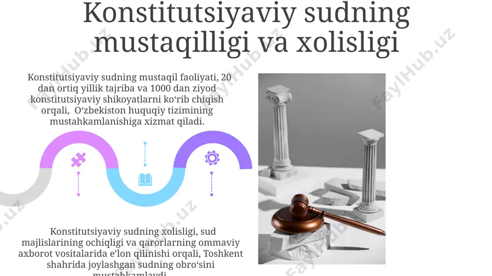 konstitutsiyaviy sud hokimiyati - Page 5