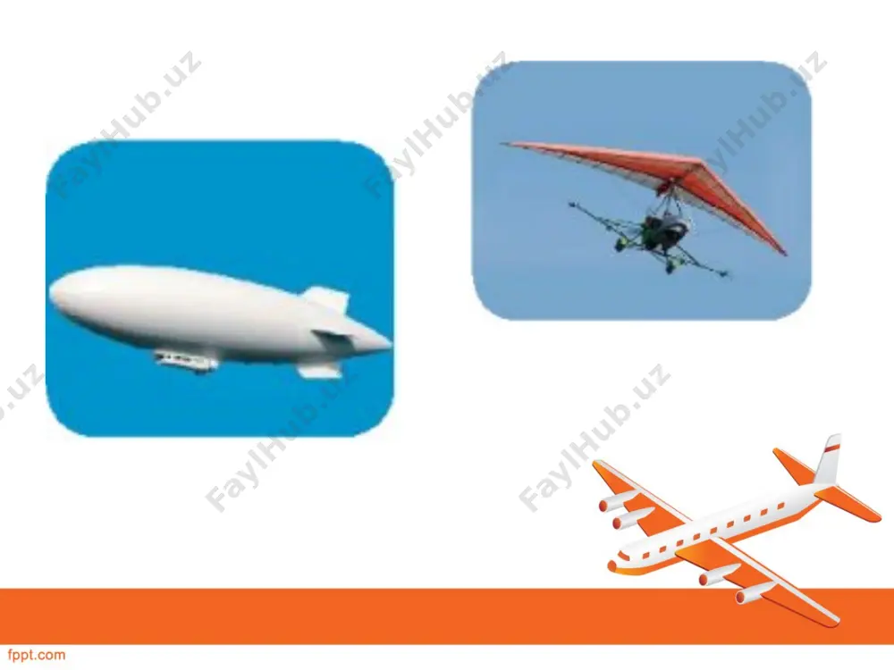 havo transportlari modelini yasash 4 sinf - Page 5