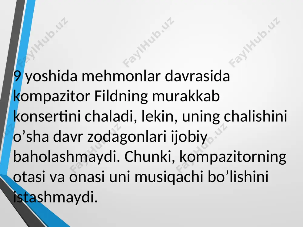 modest petrovich musorgiskiy hayoti va ijodi - Page 4