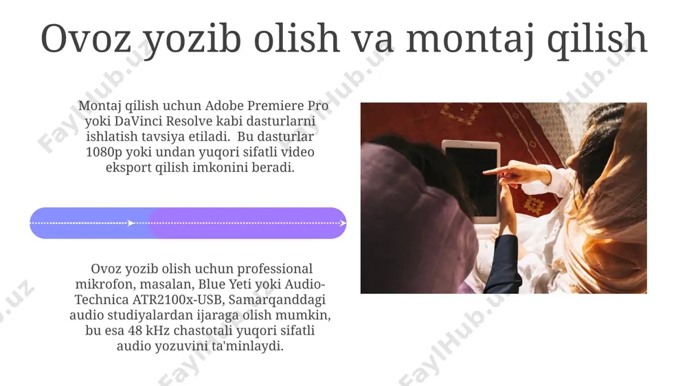 ibn sinoning 5 ta sheri bo'yicha vidioro'lik tayyorlash - Page 4
