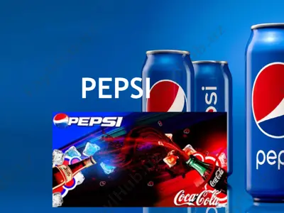pepsi — PPTX