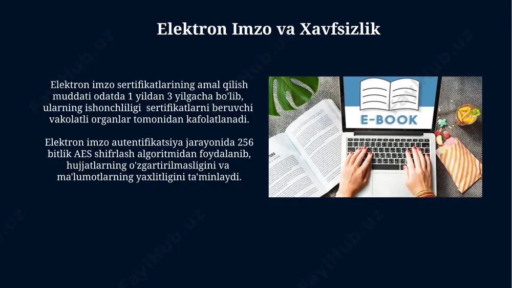 ikni 24 soat ichida nashr etish imkoniyatini beradi, bu esa odatiy usullar bilan solishtirganda 5 barobar tezroqdir. kelajak rejalari va yangilanishlar kelajakda ai yordamida avtomatik tarkib yaratish funksiyasi qo'shiladi, bu esa ish samaradorligini 3 barobarga oshiradi. kelajakdagi rejalarga 3d modellashtirish va interaktiv elementlarni qo'shish, elektron darsliklarni yaratish jarayonini 20% ga tezlashtirishni o'z ichiga oladi. savol-javoblar va testlarni yartish dastur, murakkablik darajasini (boshlang'ich, o'rta, yuqori) hisobga olgan holda, 20 dan ortiq turdagi test topshiriqlari (tanlash, to'ldirish, moslashtirish va h.k.) yaratishga qodir. savol va javoblar bazasini xml yoki json formatida eksport qilish va import qilish orqali 1000 dan ortiq savol va javoblarni tezda boshqarish mumkin. mobil qurilmalar bilan moslashuvchanlik interfeys elementlari, matn hajmi va multimedia kontentining o'lchamlari foydalanuvchining qurilma sozlamalariga qarab, 100% avtomatik tarzda o'zgaradi. mobil qurilmalarning turli xil ekran o'lchamlari (masalan, 4 dan 7 dyuymgacha) va piksel zichliklarini hisobga olgan holda, elektron darslik avtomatik ravishda moslashadi. interaktiv elementlarni qo'shish dastur, video …