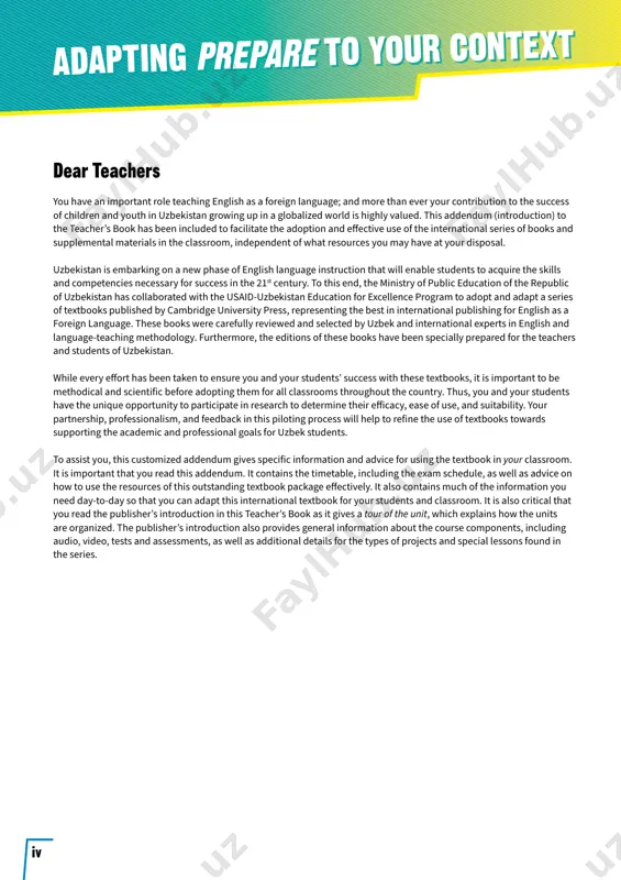 y 1 2 1 11 reading talking points 1 3 1 12 grammar vocabulary 2 4 1 13 writing writing 2 5 2 13-15 writing about you (video) vocabulary reading talking points 2 6 2 16 grammar vocabulary 3 7 2 17 listening speaking 3 8 2 18-19 culture (integrated skills) project project 3 9 1-2 review u1-2 review exam preparation 4 10 exam exam 1 u1-2 exam feedback review 4 11 3 20-21 about you (video) vocabulary reading talking points 4 12 3 22 grammar vocabulary 5 13 3 23 project presentations writing 5 14 4 23-25 writing about you (video) vocabulary reading talking points 5 15 4 26 grammar vocabulary 6 16 4 27 listening speaking 6 17 4 28-29 life skills project project 6 18 3-4 review u3-4 review exam preparation 7 19 exam exam 2 u3-4 exam feedback review 7 20 5 32-33 about you (video) …