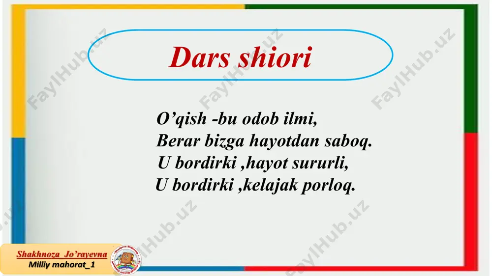 olamga mashhur sohibqiron - Page 3