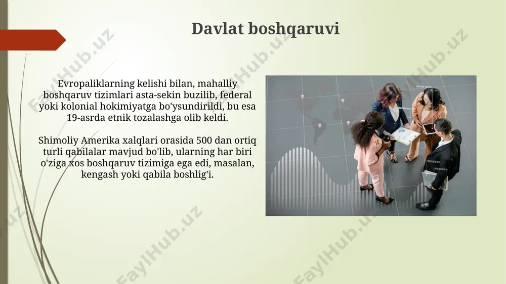 i, bu esa qashshoqlik va qaramlikka olib keldi. 17-asrda yevropa mustamlakachiligining boshlanishi bilan shimoliy amerikaning tubjoy xalqlarining iqtisodiy va ijtimoiy tuzilmalari jiddiy o'zgarishlarga duch keldi, bu yerli aholining sonining keskin kamayishiga olib keldi. savdo 17-asrda yevropaliklar bilan bo‘lgan savdo aloqalari, mahalliy aholi iqtisodiyotining o‘zgarishiga, bir necha ming kishini qamrab olgan yirik savdo bozorlarining paydo bo‘lishiga olib keldi. savdo tarmoqlari, masalan, qurollar, kiyim-kechaklar va oziq-ovqat kabi tovarlarni minglab kilometrlarga, turli xalqlar o‘rtasida yetkazishni taminlagan, natijada katta iqtisodiy aloqalarni shakllantirgan. sog'liqni saqlash shimoliy amerikada sog'liqni saqlash xarajatlari yalpi ichki mahsulotning 17 foizini tashkil etadi, bu esa global o'rtacha ko'rsatkichdan yuqori. kanadada universal sog'liqni saqlash tizimi mavjud bo'lsa-da, u tibbiy xizmatlarga bo'lgan talabni qondirish uchun kurashmoqda, kutish ro'yxatlari uzunligi va resurslarning yetarli emasligi muammolar hisoblanadi. tashqi iqtisodiy aloqalar meksika nafta/usmca shartnomasi orqali aqsh va kanadaga eksport qilinadigan mahsulotlarning hajmi yiliga o'rtacha 300 milliard dollarni tashkil etadi, bu mamlakat iqtisodiyotining muhim qismini tashkil qiladi. …