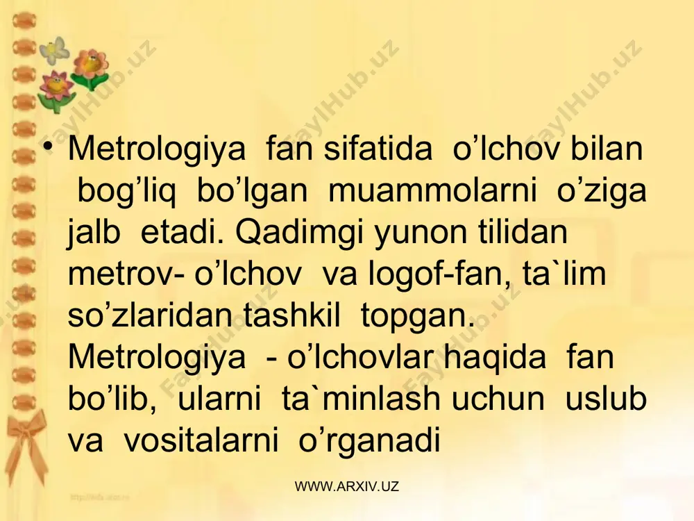 sertifikatsiyalash. mahsulot sifatini kafolatlash - Page 5