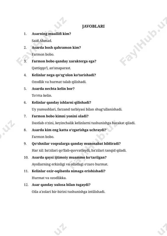 said ahmad kelinlar qo‘zg‘oloni - Page 2