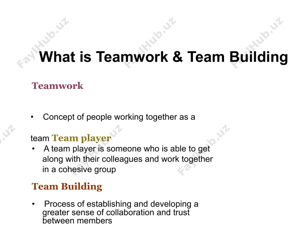 member may have. it is important that this person quote a team member accurately and not "edit" or evaluate them. devil's advocate/skeptic - this is someone whose responsibility is to look for potential flaws in an idea. optimist - this is someone who tries to maintain a positive frame of mind and facilitates the search for solutions. timekeeper - someone who tracks time spent on each portion of the meeting. gate keeper - this person works to ensure that each member gives input on an issue. one strategy to do this is to ask everyone to voice their opinion one at a time. another is to cast votes. summarizer- someone who summarizes a list of options. from individuals—* a group forms help members understand each other myers-briggs type indicator (mbti) extraverts------------------ introverts sensors..................... intuitive thinker...................... feelers judger....................... perceiver by selecting one from each category, we define our personality type, estj, …