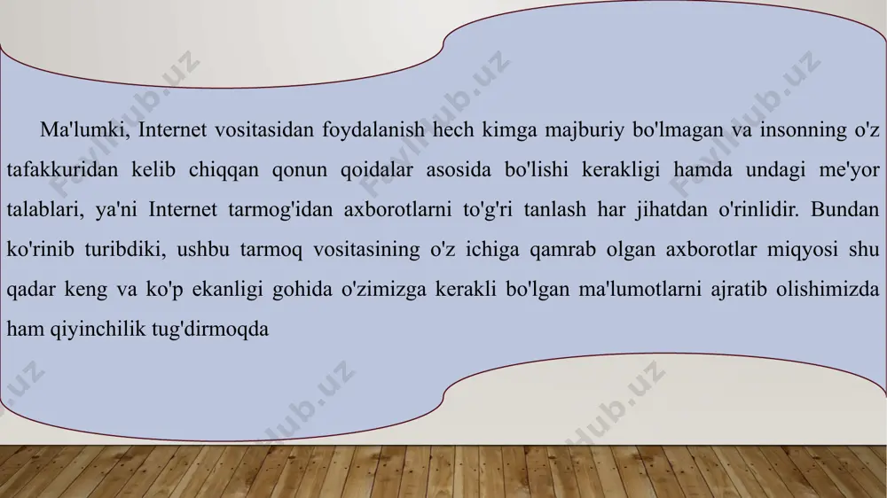 ilmiyslubning o‘ziga xos sifatli jumlalar - Page 5