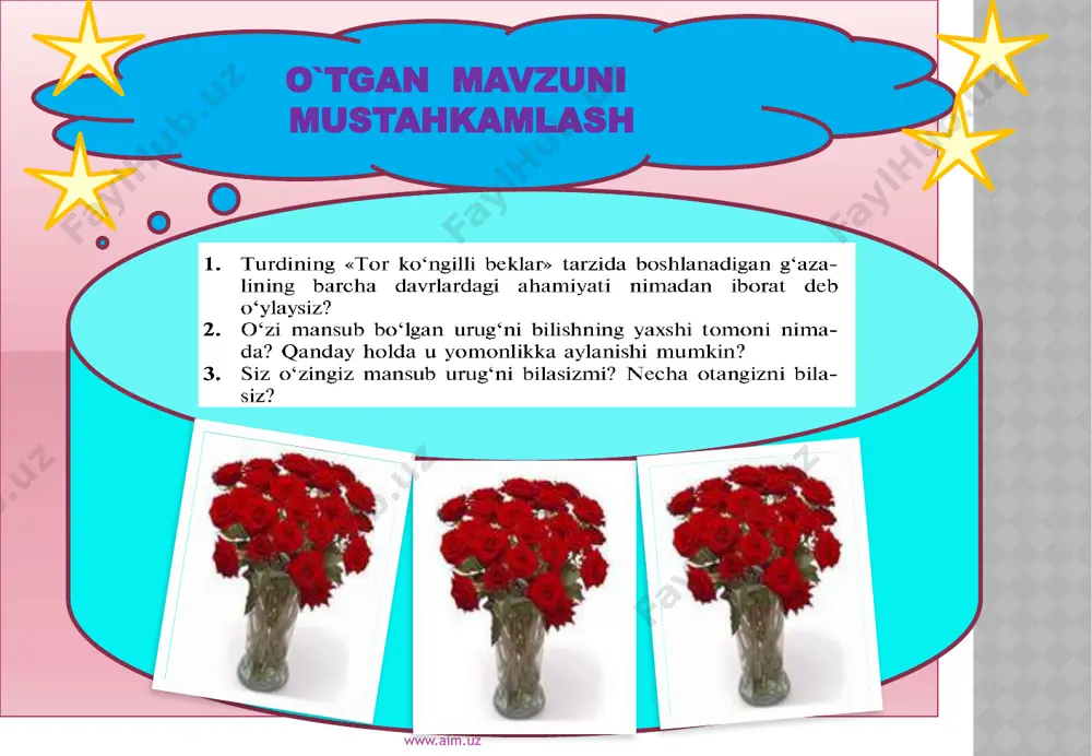 jahon otin uvaysiy - Page 5