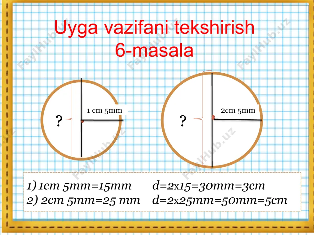 to’g’ri va noto’g’ri kasrlar - Page 4