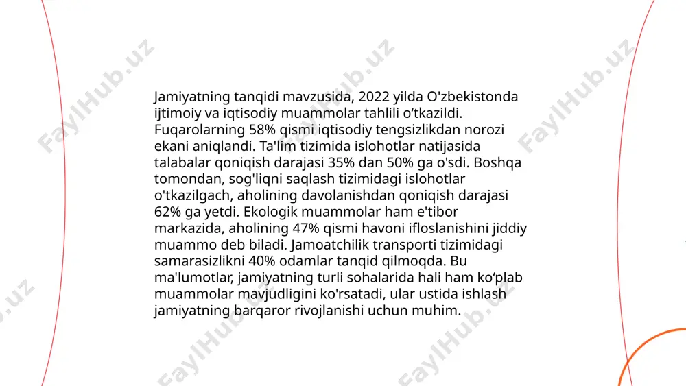 vujudga kelishiga olib keldi. ... t.me/slaydai_bot ahloq insonlarning jamiyatda qabul qilingan me'yorlarga muvofiq xulq-atvori va axloqiy qadriyatlarga rioya qilishini ifodalaydi. u odatda mehr-oqibat, halollik, hurmat va burchlarni anglatadi. axloqsizlik esa, bu qoidalarga zid bo'lgan xatti-harakatlar yig'indisi bo'lib, o'z-o'zini ustidan nazoratni yo'qotish, aldov va boshqa zararli amallarni o'z ichiga oladi. jamiyatda axloqiy qadriyatlarga amal qilish barqarorlik va tinchlikni saqlashga xizmat qiladi. axloqsizlik, o'tmishdan misol keltiradigan bo'lsak, jamiyatni nizolarga, adolatsizlikka va ishonchsizlikga olib keladi. shuning uchun ta'lim va tarbiya jarayonida axloq tushunchalarini singdirish muhimdir, chunki ular insonning o'z sharafini va boshqalarga nisbatan hurmatini shakllantiradi. ahloqiy qadriyatlar jamiyat madaniyatiga ko'ra o'zgarib turadi. ... t.me/slaydai_bot 12-asr romandagi konfliktlar yevropa tarixida siyosiy va diniy raqobatlarning ko'p miqdorda kuchayish davri sifatida o'z aksini topdi. ayniqsa, 1154 yilda henrik ii angliya taxtiga o'tirib, plantagenet sulolasini boshqarishni boshlagani muhimdir. shuningdek, frantsiya qiroli filip ii avgust tomonidan kuchaygan kuchli markazlashuv jarayoni davom etdi. 1189-1192 yillarda uchinchi salib yurishi sodir …