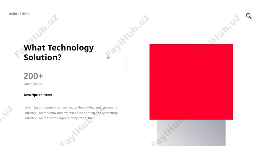 technology solution - Page 5