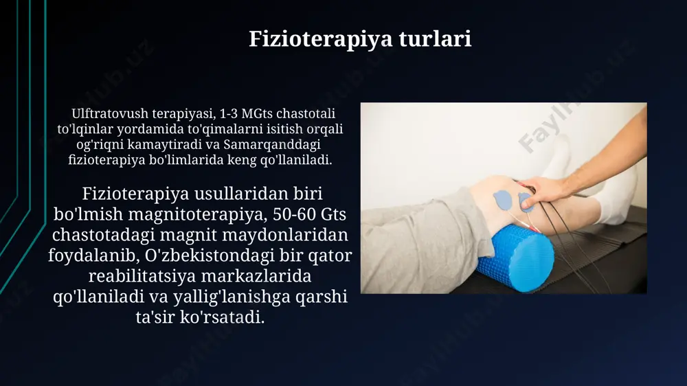 fizoterapevtik muolajalar - Page 5