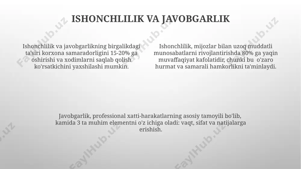 kasbiy maʼnaviyat va etika - Page 4