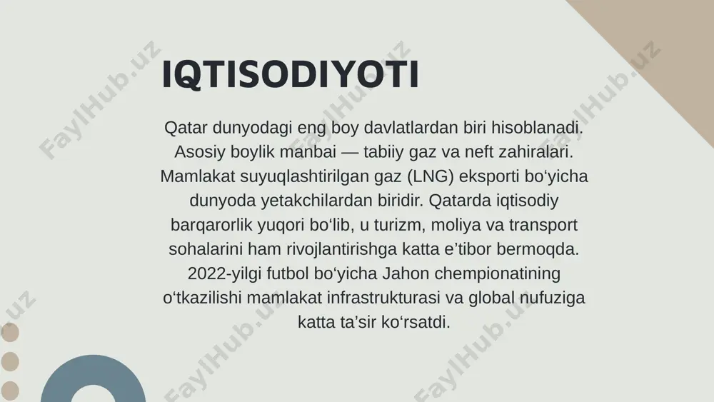 qatar davlati - Page 5