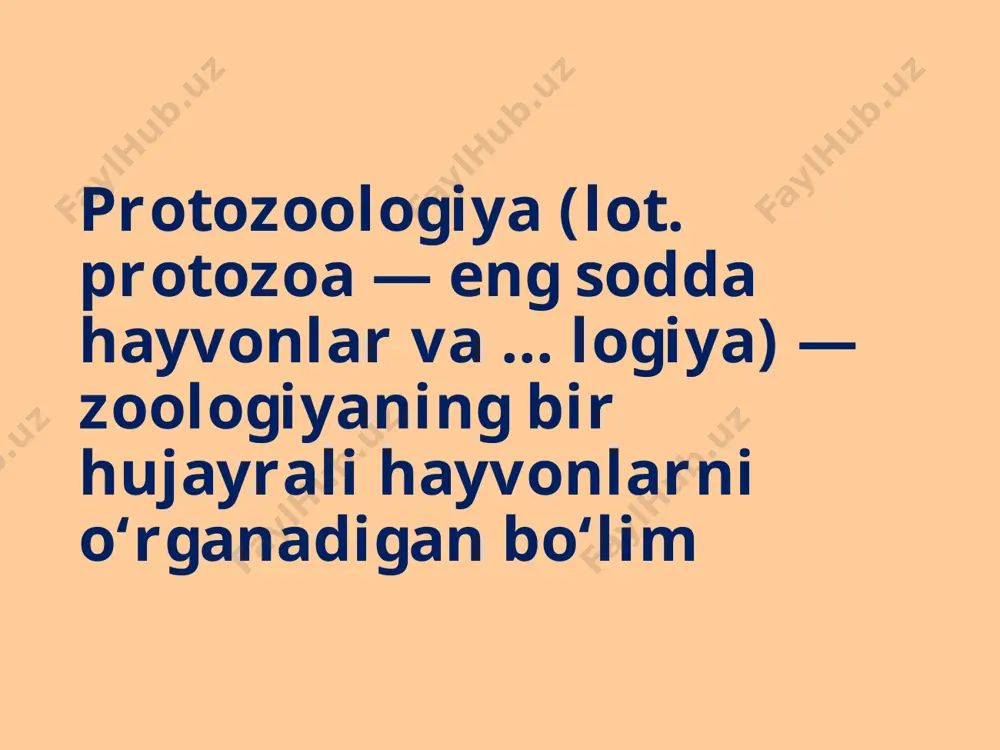 protozoologiya - Page 2