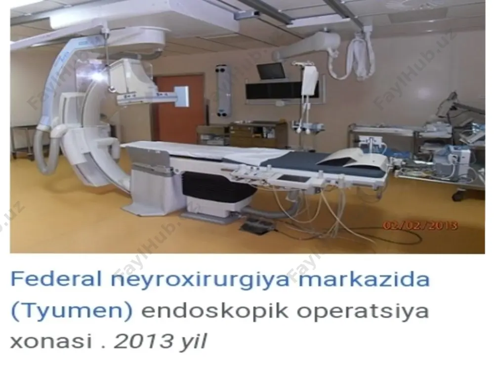 endskopik tekshiruvlarga innovatsion yondashuv - Page 4