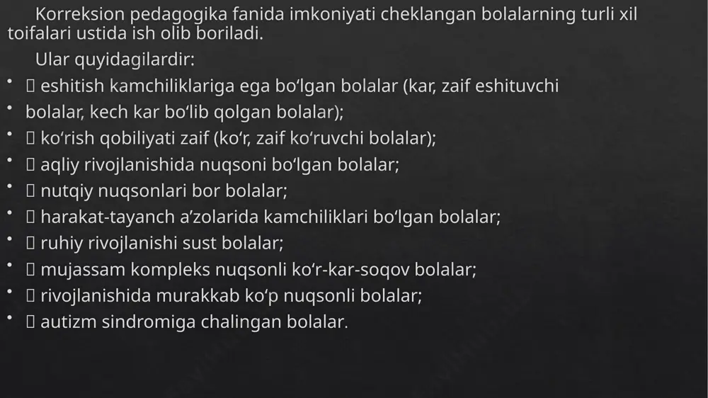 ad” (ibodat qoʻshiqlari);  uchinchi kitob - “yastlar” (ma’budalarga madhiyalar);  toʻrtinchi kitob - “vendidot” (devlarga qarshi qonun). “avesto”dagi gʻoyalar ezgulikni ulugʻlashni ifodalash bilan bir qatorda ular mohiyatan bir-biri bilan bogʻliqdir etiboringiz uchin raxmat /docprops/thumbnail.jpeg