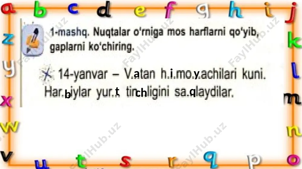 harf nima? - Page 5