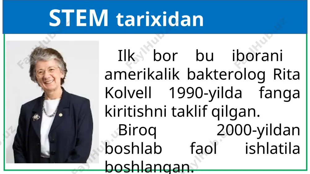 tilishi mumkin bo‘lgan bilimlar haqiqatda qimmatlidir * maktab kimyo darsi boshqacha bo'lishi mumkinmi …. umuman boshqacha, har xil? 10-sinf uchun uglevodlar xossalari mavzusini o‘rganish jarayonida bu mavzuni o‘quvchi uchun qanday ahamiyati borligini oddiy loyiha orqali o‘quvchilarga yetkazish mumkin. maqsad odamlar orasida qizil olmalar yashil olmalardan ko‘ra shirinroq,degan gap yuradi. shu rostmi? loyihaning maqsadlari orasida qizil va yashil olmalarning ph ni aniqlash va olma ph qiymatini ularning shirinliklariga bog‘lash kiradi. ph qog‘ozi yashil olma qizil olma sariq olma moddaning ph –ko‘rsatkichi deganda uning tarkibidagi vodorod ionlari konsentratsiyasini bildiradi. vodorod ionlaring miqdori ortishi bilan moddaning kislotalik xossalari ortadi. kislotali moddalar kislotaliligi kam bo‘lgan moddadardan ko‘ra shirinroq bo‘ladi. moddalarning ph-ko‘rsatkichi 1dan 14 gacha oraliqda bo‘ladi. ph- ko‘rsatkich 1 – 7 bo‘lgan moddadar kislotali, ph- ko‘rsatkich 7– 14 bo‘lanlari esa asosli xossaga ega bo‘ladi. * bu tajribada olmaning ph-ko‘rsatkichi miqdorining uning shirinligiga bog‘liqligi kuzatiladi. meva va sabzavotlar qanday organik moddalardan tashkil topgan bo‘ladi? qizil …