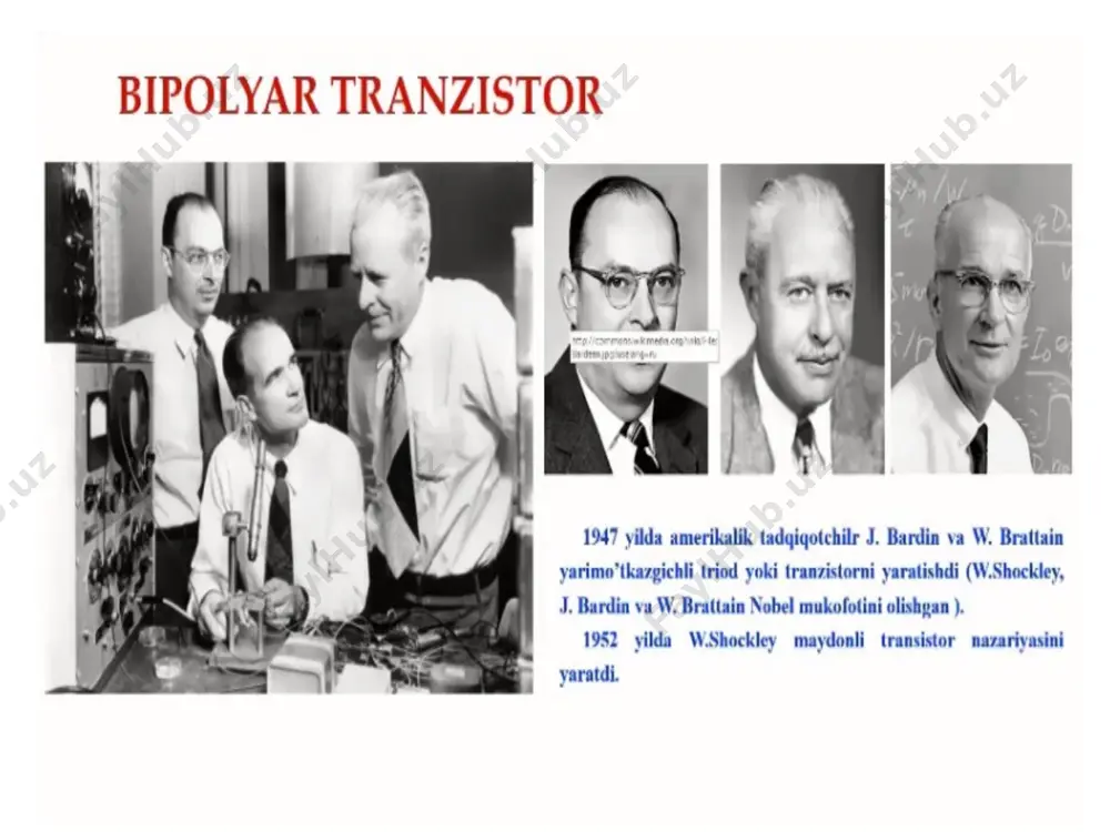 bipolar tranzistor - Page 2