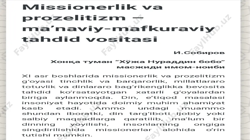 missionerlik - Page 2