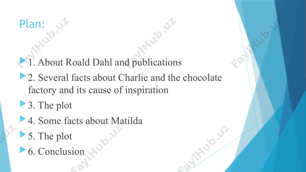 ckages to the schoolchildren in exchange for their opinions on the new products. at that time (around the 1920s), cadbury and rowntree’s were england's two largest chocolate makers and they each often tried to steal trade secrets by sending spies, posing as employees, into the other's factory—inspiring dahl's idea for the recipe-thieving spies (such as wonka's rival slug worth) depicted in the book. because of this, both companies became highly protective of their chocolate-making processes. it was a combination of this secrecy and the elaborate, often gigantic machines in the factory that inspired dahl to write the story. charlie and the chocolate factory is frequently ranked among the most popular works in children's literature. in 2012, charlie bucket brandishing a golden ticket appeared in a royal mail first class stamp in the uk. the novel was first published in the us by alfred in 1964 and in the uk by …