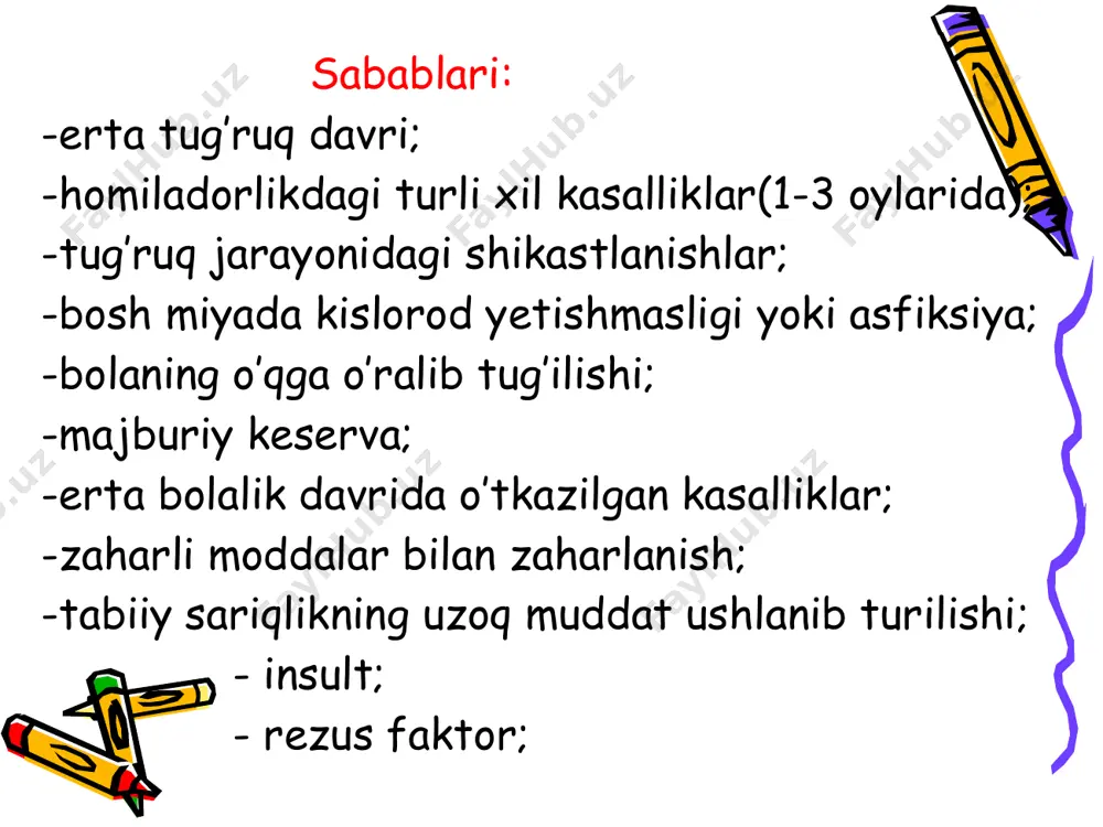 bolalar serebral paralichi - Page 5