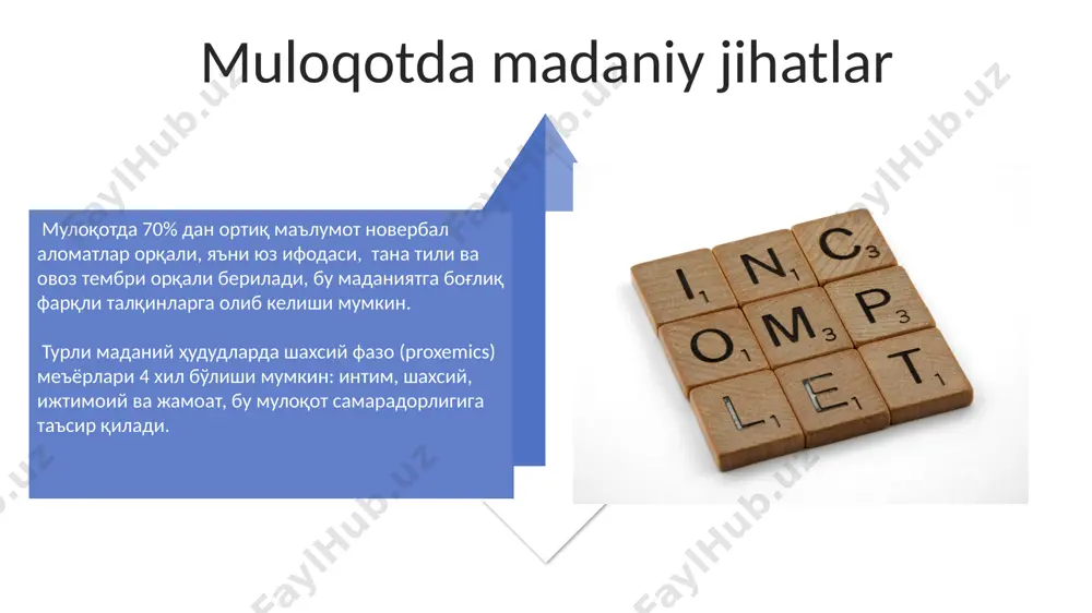 kommunikatsiya va pedagogika tushunchalari - Page 4