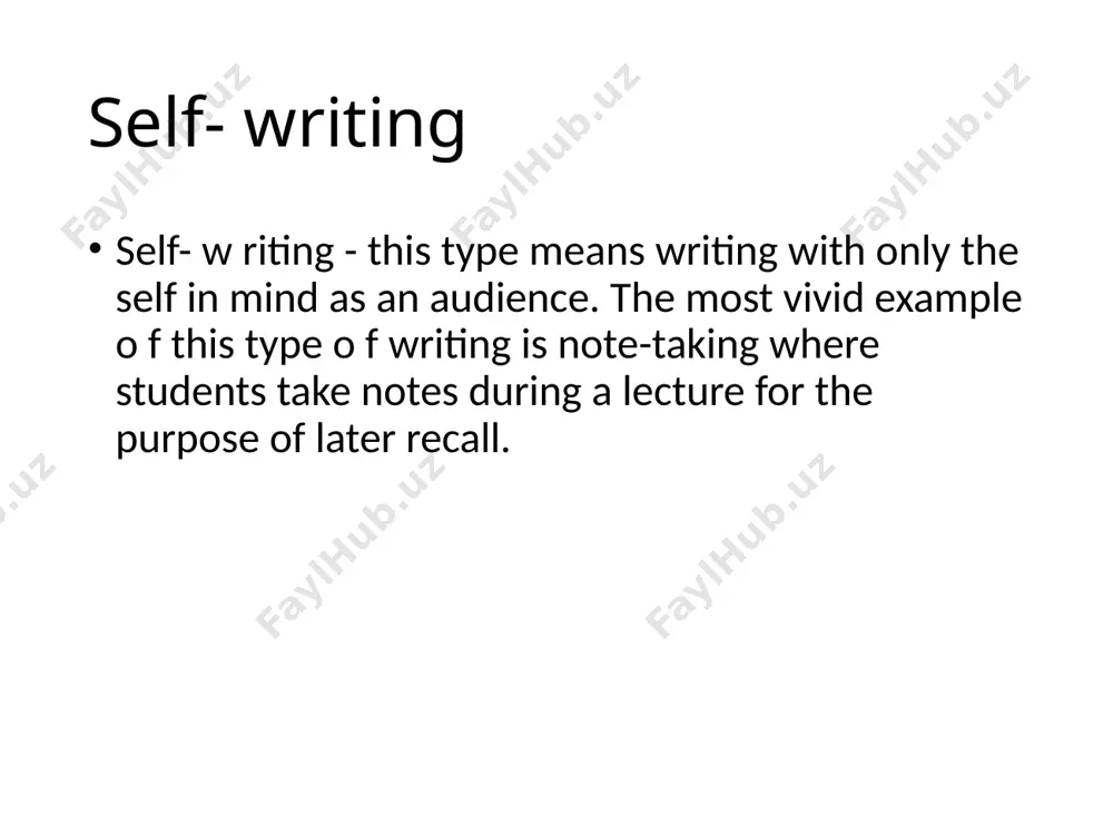 writing tasks - Page 5
