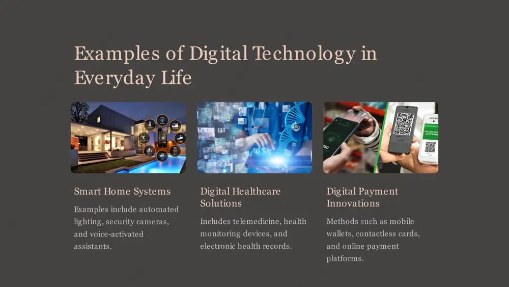 digital technology - Page 4