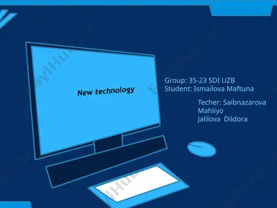 multimedia devices — PPTX