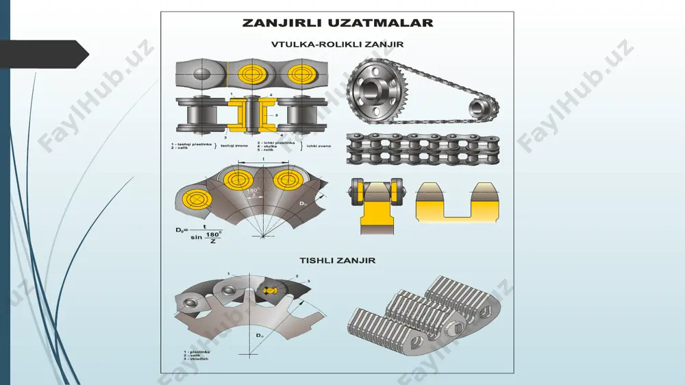toshkent irrigatsiya va qishloq xo'jaligini mexanizatsiyalash - Page 5