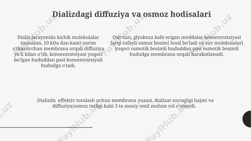 kolloid sistemalar va gemodializ - Page 5