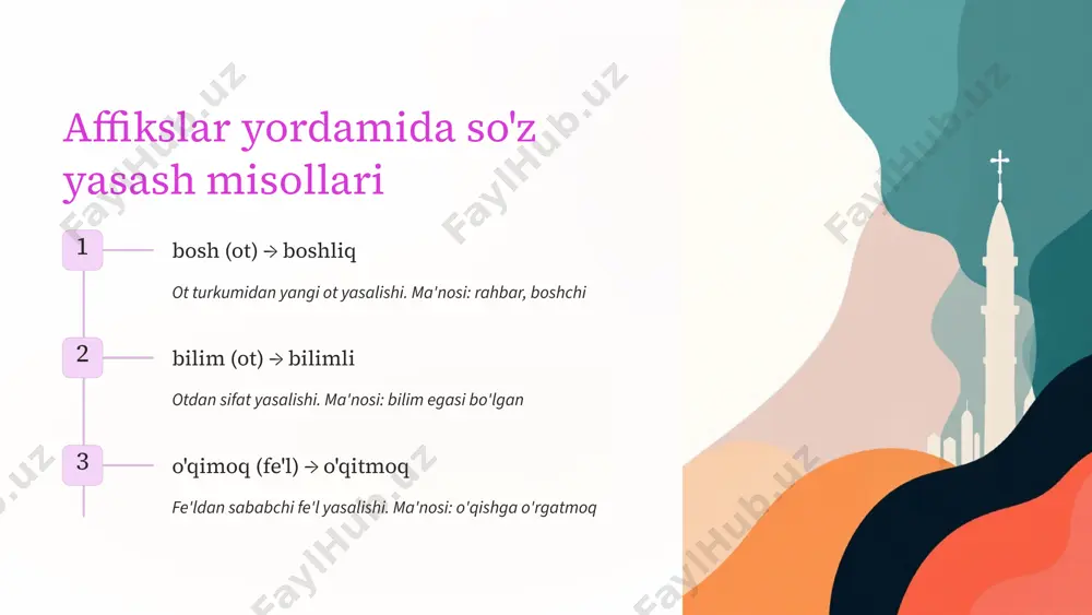 so'z yasalishi - Page 5