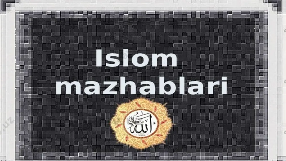 nubuvvat, imomat, qiyomatdan iborat 5 ta aqidaga eʼtiqod qilinadi. bulardan haqida: tavhid (ollohning yagonaligini eʼtirof etish), adl (adolat, ollohning odilligi, yaʼni taqdir aqidasi) nubuvvat (payagʻambarlik) qiyomat yoki maʼod (oxirat kunining kelishi oʻlganlarning tirilishi) asosan sunniylik taʼlimoti bilan mos tushadi. jaʼfariya shia shariatida jaʼfariya mazhabi hukmron rol oʻynaydi. ular imom husaynga motam tutadilar, „shaxsey-vaxsey“ deb nom olgan motam yurishlari oʻtkazadilar va h.k. oʻrta asrlarda shialar ichida ham ixtiloflar yuz bergan, natijada koʻp sektalar vujudga kelgan. bulardan zaydiylar, ismoiliylar, ibodiylar va boshqa hozir ham mavjud. sh. hozirgi vaqtda eronda hukmron eʼtiqod isoblanadi. iroq, afgʻoniston, hindiston va pokistonda shialar bor. zaydiya zaydiylar — viii asr oʻrtalarida shialikda vujudga kelgan sekta tarafdorlari. arab halifaligida sinfiy ziddiyatlar keskinlashib, feodal guruhlar oʻrtasidagi kurash kuchaygan, ummaviylar hokimiyati inqirozga uchragan davrda vujudga kelgan. shialarning 5-imomi muxammad al-bokirning sustligidan norozi boʻlgan shialar ichidan zayd oʻz tarafdorlarini toʻplab, ummaviylar hokimiyatiga qarshi 739-yilda isyon koʻtargan, 740-yili halifa hishom (724-743) koʻshinlari bilan …
