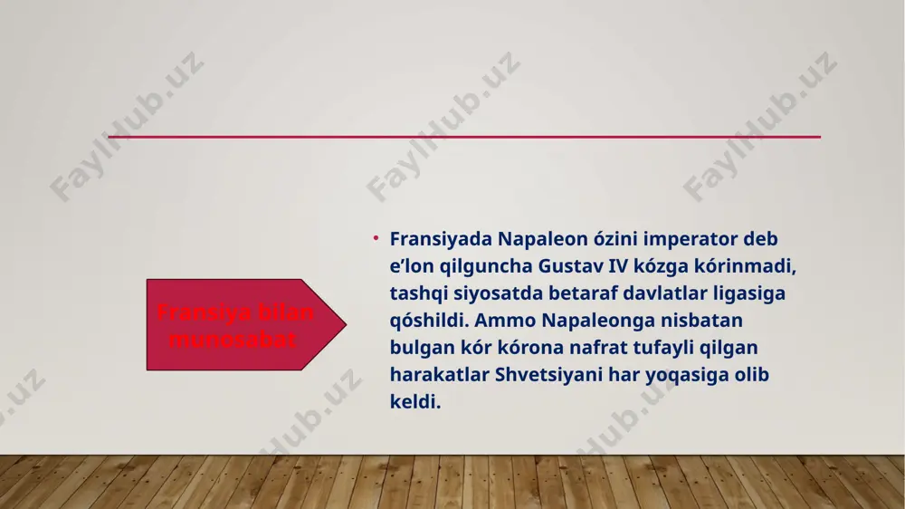 yangi zamon davrida skandinaviya davlatlari - Page 5