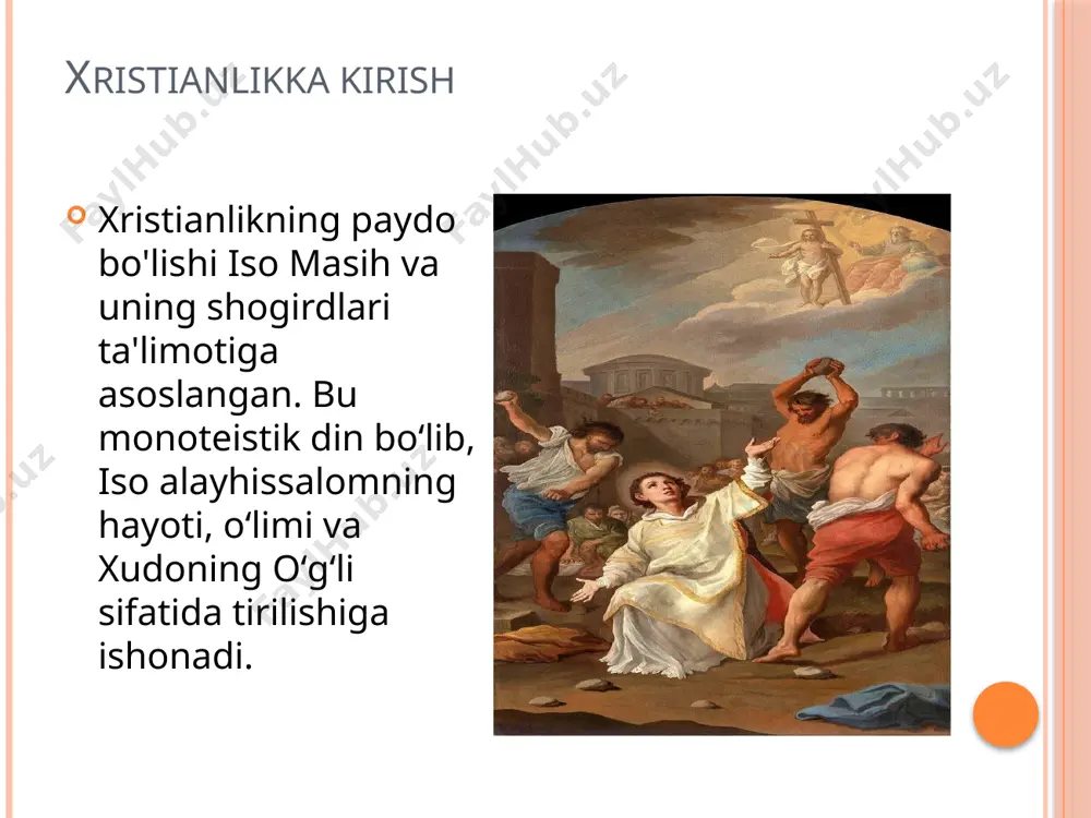 xristianlik dini - Page 3