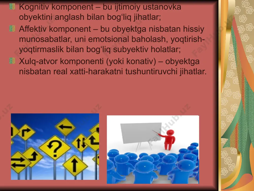 ijtimoiy ustanovkalar - Page 5