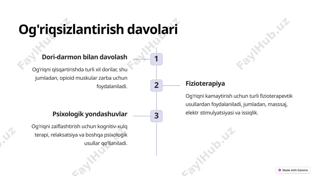 palliativ yordamning psixologik jabhalari - Page 4