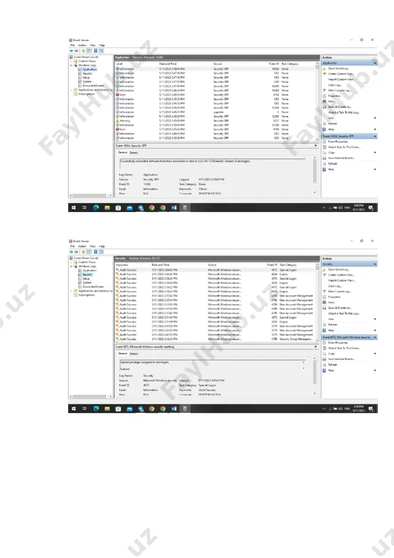 anydesk dasturini ishga tushirish - Page 3