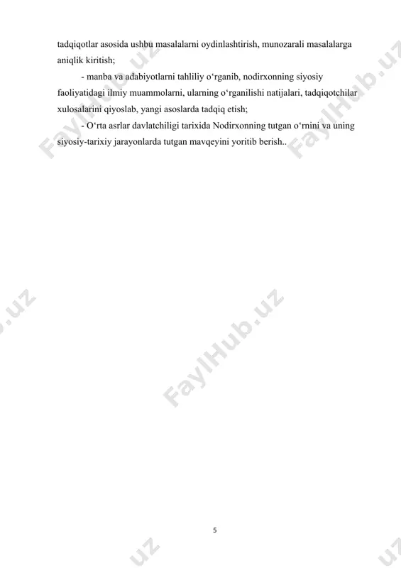1729--yilda nodir quli qoʻshini damgʻon jangida afgʻonlarni magʻlub etib, ularni yana afgʻonistonga siqib chiqardi[footnoteref:3]. [3: фураев в. ф. янги тарих iii жилд тошкент-1969. 50-54-бетлар] kelat qal’asi komendanti amakisini o‘ldirib, o‘z qo‘shiniga kelat qo‘shiniga qo‘shiladi va ikki -yil ichida (1729-1730) yetti -yillik afg‘on bo‘yinturug‘iga barham beradi. tahmasp nodirning kuchayib ketishidan qoʻrqib, unga jangovar harakatlarni toʻxtatishni buyuradi, lekin nodir shoh qarorgohiga yaqinlashib, uni nodirga davlatda ulkan hokimiyat berishga majbur qiladi. tahmasp unga toʻrt keng hududni berdi: xuroson, mozandaron, siston va kirmon; nodir xuroson uchun o‘z nomi bilan tanga zarb qilishni buyurdi. qo‘shiniga zo‘rg‘a dam berib, nodirshoh o‘sha paytgacha butun ozarbayjonni va iroqning eng yaxshi qismini nazorat qilib turgan turklarga qarshi shimoli-g‘arbga yo‘l oldi. nodir g‘alaba bilan armanistonga yetib bordi, lekin tahmaspning o‘zi urushga aralashdi va o‘zining nojo‘ya harakatlari bilan nafaqat nodirning barcha qo‘lga kiritgan narsalarini boy berdi, balki forsning qo‘shimcha qismini turklarga berishga majbur bo‘ldi[footnoteref:4]. [4: эргашев ш. жаҳон тарихи i жилд …