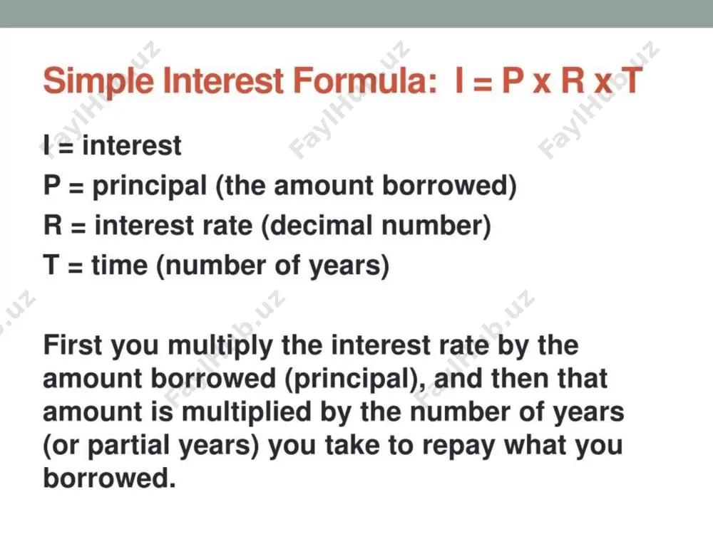 types of borrowing - Page 5
