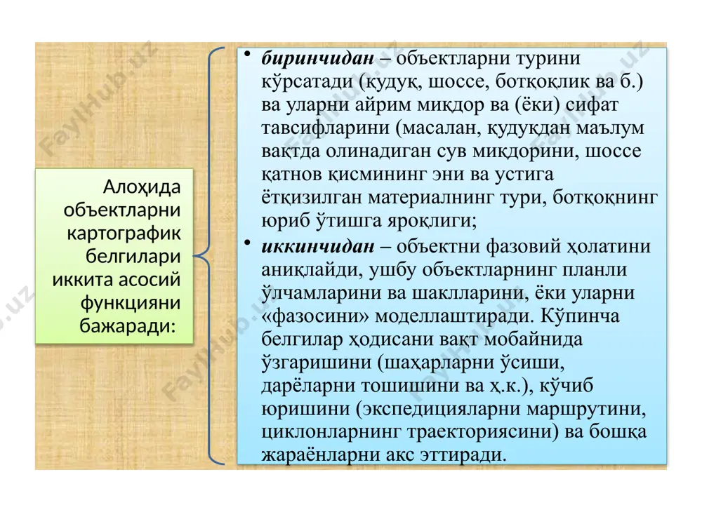 kartografik tasvirlash usullari - Page 4