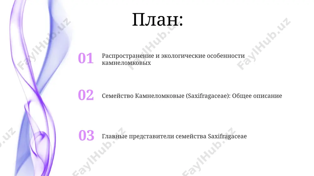 axifragaceae насчитывает около 1500 видов, включая декоративные растения, используемые в ландшафтном дизайне в регионах с умеренным климатом, таких как великобритания и япония. род saxifraga включает более 400 видов, распространённых преимущественно в горных районах северного полушария, включая альпы и гималаи, демонстрируя высокую адаптацию к суровым условиям. сохранение и охрана камнеломковых программа по сохранению saxifraga aizoides в шотландии включает в себя мониторинг 20 ключевых популяций и восстановление уничтоженных участков их естественного местообитания. около 30% видов камнеломковых, произрастающих в альпах, испытывают угрозу исчезновения из-за климатических изменений и антропогенного воздействия, требуя принятия срочных мер по охране. экологические особенности камнеломковых некоторые виды saxifragaceae, такие как виды рода chrysosplenium, предпочитают влажные, тенистые места обитания в лесах умеренного пояса, включая регионы западной сибири и дальнего востока. многие виды saxifragaceae, например, около 40 видов рода saxifraga, обитают в альпийских и арктических регионах евразии и северной америки, демонстрируя высокую адаптацию к суровым условиям. экономическое значение камнеломковых в горных регионах …
