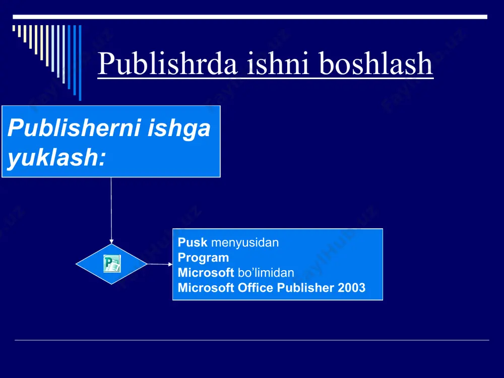 microsoft publisher - Page 5