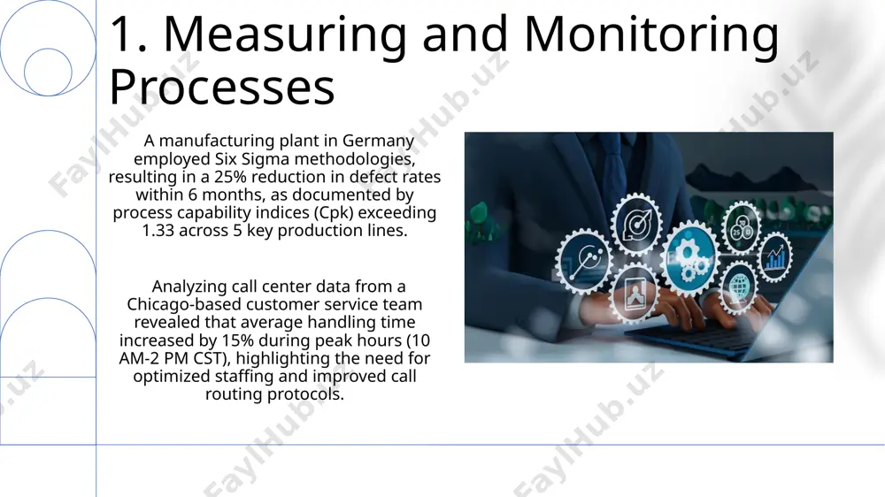 the management of process - Page 3